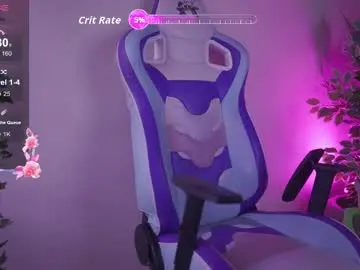 Chaturbate Sex Cam of lana_dreams_