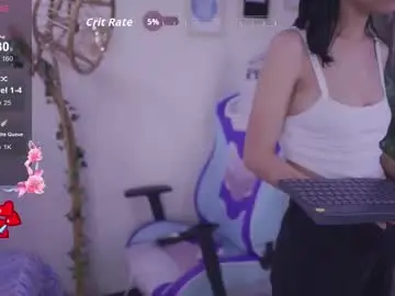 Chaturbate Adult Video Chat of lana_dreams_