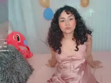Chaturbate Watch Live Sex Cams of larissalove_doll