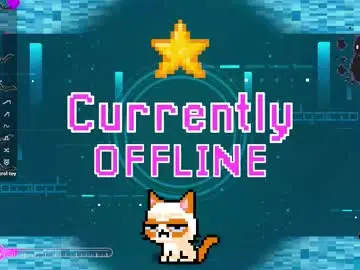 Chaturbate Private Sex Chat of meowmeowzoe