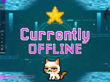Chaturbate Sex Chat of meowmeowzoe