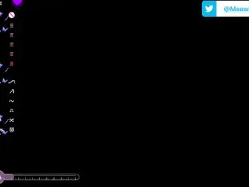 Chaturbate Best live sex cam show of meowmeowzoe