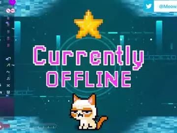 Chaturbate Nude Webcam of meowmeowzoe