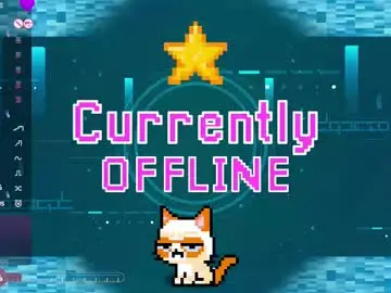 Chaturbate Private Sex Chat of meowmeowzoe