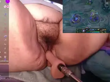 Chaturbate Best Webcam of meowmeowzoe