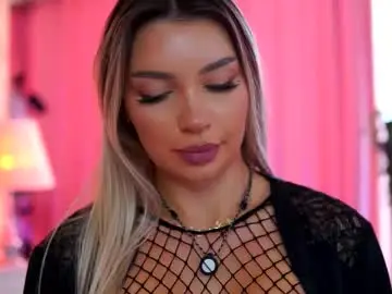 Chaturbate Adult Webcams of _arielle