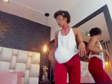 Chaturbate Adult Webcam of afroditagreenn