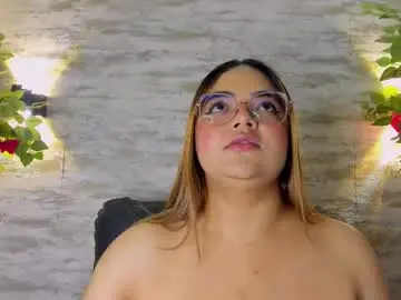 Chaturbate Sex Cam of celestemc_26