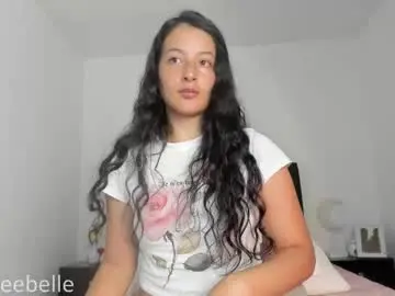 Chaturbate Private Sex Chat of chloe_mazee
