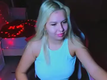 Chaturbate Adult Video Chat of chloericci