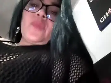 Chaturbate Live Sex Cam of megoddessara