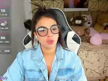 Chaturbate Adult Webcam of _vane_lopez