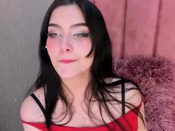 Chaturbate Live Sex of alexa_thaylor_