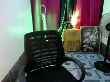 Chaturbate Sex Cam of asian_pretty143