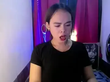 Chaturbate Live Porn of asian_pretty143