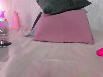 Chaturbate Free Porn Cam of eva_zc