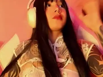 Chaturbate Private Sex Chat of goddess_vee_