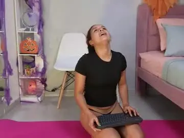 Chaturbate Sex Cam of jessica_tom_
