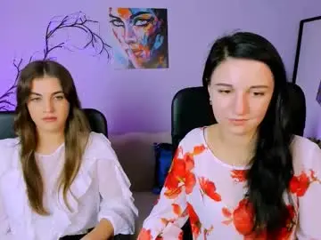 Chaturbate Sex Chat of lia_sunset