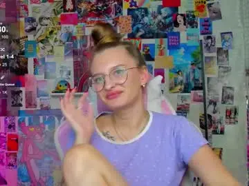 Chaturbate Live Sex of maryyy_may