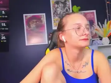 Chaturbate Adult Webcam of maryyy_may