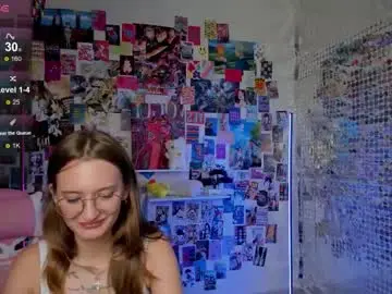 Chaturbate Best Webcam of maryyy_may