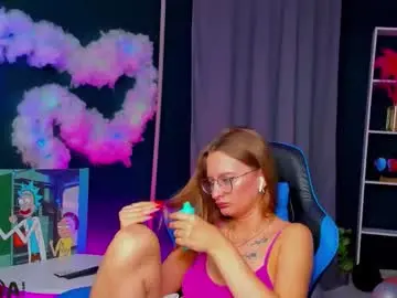 Chaturbate Live Sex Cam of maryyy_may