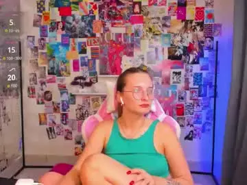 Chaturbate Live Porn of maryyy_may