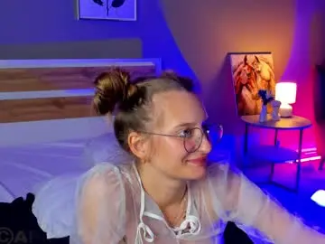 Chaturbate Live Porn of maryyy_may