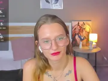 Chaturbate Best Webcam of maryyy_may