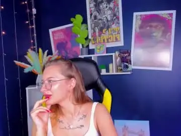 Chaturbate Live Sex of maryyy_may