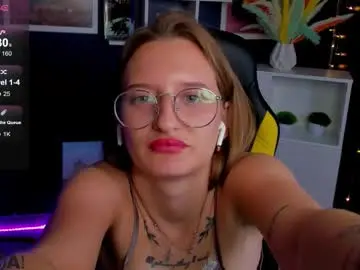 Chaturbate Live Porn of maryyy_may