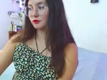Chaturbate Live Sex of mily_baker
