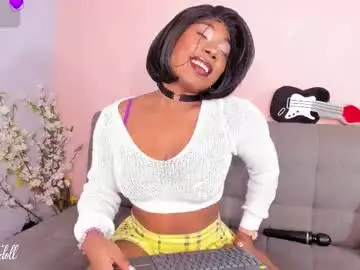 Chaturbate Sex Cam of nini_martinii
