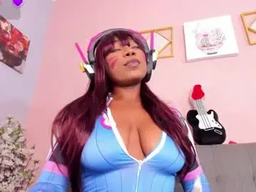 Chaturbate Live Porn of nini_martinii