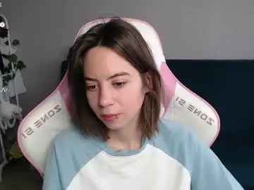 Chaturbate Live Sex of allie_hazie