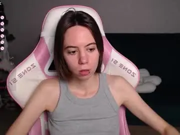 Chaturbate Sex Cam of allie_hazie
