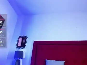 Chaturbate Live Sex Cam of ammbar_foxx