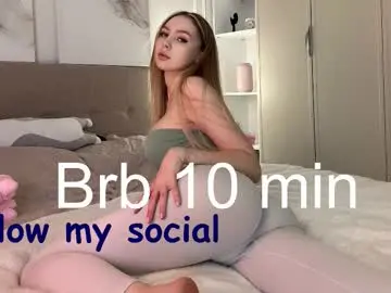 Chaturbate Adult Video Chat of avroramy