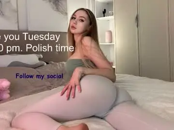 Chaturbate Nude Webcam of avroramy