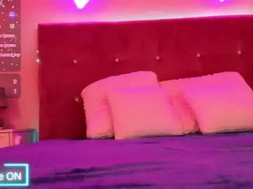 Chaturbate Private Sex Chat of dream_kayla