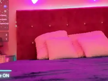 Chaturbate Private Sex Chat of dream_kayla
