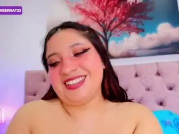 Chaturbate Nude Webcam of emma_monserratt