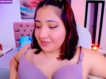 Chaturbate Adult Webcam of emma_monserratt