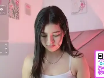 Chaturbate Sex Chat of eva_sin18