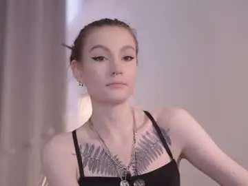 Chaturbate Nude Webcam of kiraninetails