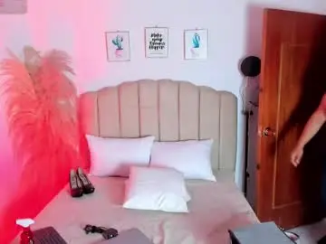 Chaturbate Adult Webcams of _aithanaa_