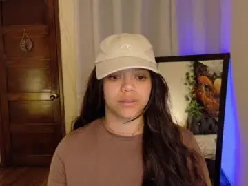 Chaturbate Live Sex of amand1_sweet