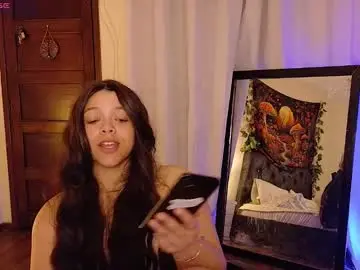 Chaturbate Live Sex Cam of amand1_sweet