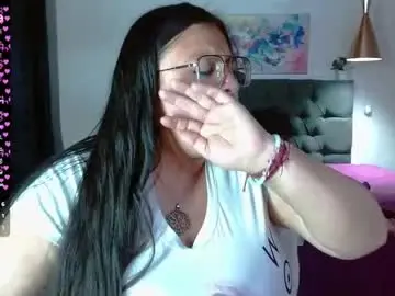 Chaturbate Best live sex cam show of dominique_monteblack